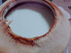 -志龙皇冠吃货椰子铺