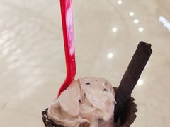 -DQ·蛋糕·冰淇淋(河东万达店)