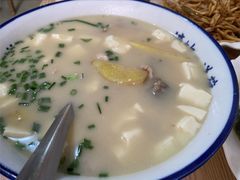 黑鱼二吃-素勤饮食店(城头巷店)