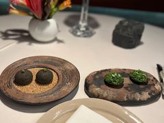 -三嚥阁 La Villa Restaurant