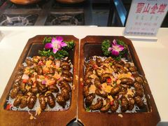 -森谷美食公园(杨行店)