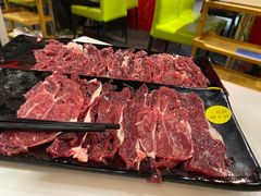 -陈记顺和牛肉火锅馆(天河北路店)