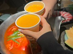 -湊湊火锅·茶憩(皇姑万象汇店)