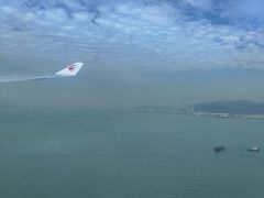 -香港国际机场