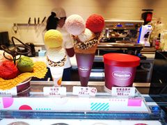 -哈根达斯(济南万象城店)