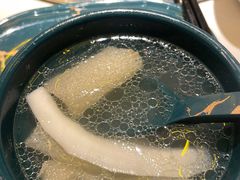 -润泽园椰子鸡(汇一城店)