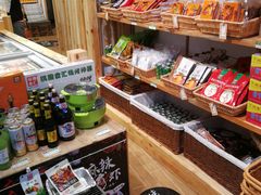 -锅圈食汇火锅烧烤食材超市(天润广场店)