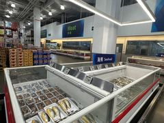 -山姆会员商店(邻瑞广场店)