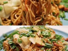 -香香海南菜餐厅