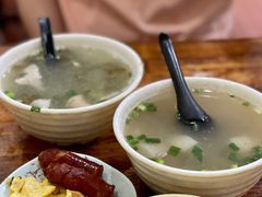 -陈记汤饭(水巷口店)