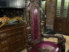 -福禧酒窖·中餐厅 (万柳店)