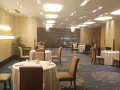 -西安绿地假日酒店·丽宝轩中餐厅