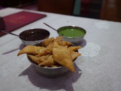 -葛尼沙印度餐厅 (镇明路店)