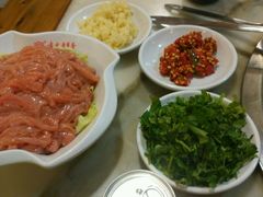 -袁记串串香(人民公园店)