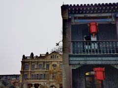-张学良旧居陈列馆(大帅府)