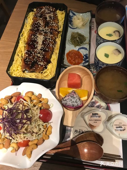 鳗鳗的爱(合生汇店)-图片-北京美食-大众点评网