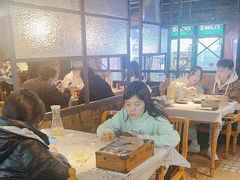 -云晓光头烧烤吧(川沙绿地店)