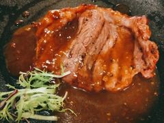-炽真·果木窑烤自助牛排馆儿(和平欧乐店)
