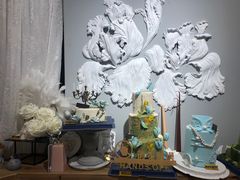 -杜哈夫DOUX RÊVE·生日蛋糕(日月光店)