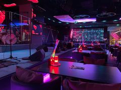 -MOSSO音乐酒吧·live house(南京旗舰店)