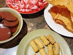 -刘老表·瓦罐汤涮肉(青云谱店)