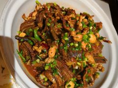 本地鳝鱼丝-粥满堂养生餐厅(学苑路店)