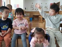 -七天萌宝·玛利娅蒙特梭利国际儿童之家(夏驾汇校区)