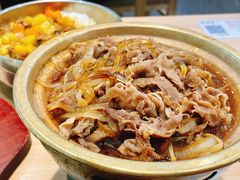 招牌安格斯肥牛-米村拌饭(天津东丽万达店)