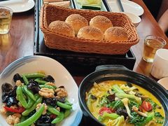 -烧肉馆(古北水镇景区店)