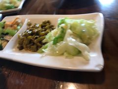 -猪脚将军(花园路店)