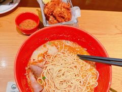 -一風堂拉面(美罗城店)