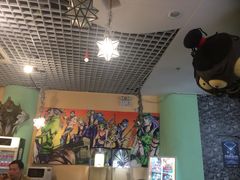 -JOJO实景沉浸侦探剧本杀(大悦城店)