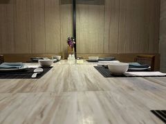 -客莱福诺富特酒店·互动餐厅