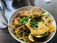 -龍城柳州螺蛳粉(群星路店)