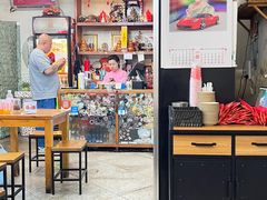 -炒豆合作社(东四总店)