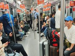 -宝山路(地铁站)