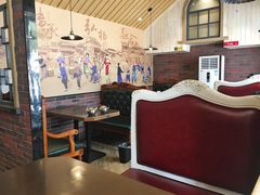 -老牌坊鲁菜名店(宽厚里店)