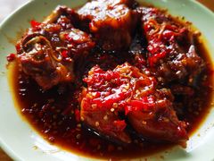 -贤花饭店(城阳店)