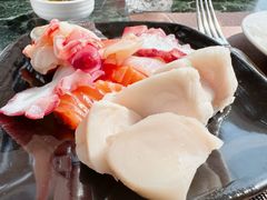 -白天鹅宾馆·流浮阁咖啡厅