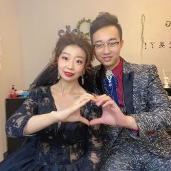 -谛融婚礼酒店·宴会厅(花园店)
