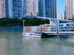 -苏州河梦清园环保主题公园