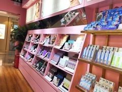 -4inlook美目美佳隐形眼镜店(大悦城店)