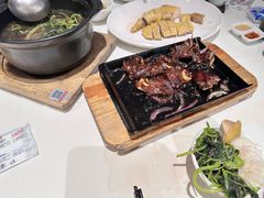 -侨美·唐荔园·40年地道粤菜