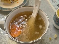 -汗腾格里·风味餐厅(新疆驻京办店)