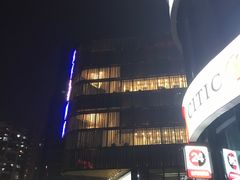 -北京喜剧院
