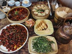 -青城甲(青城山店)