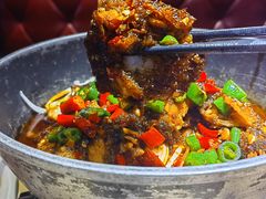 -小柴米·传统江西菜(八一广场店)
