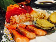 -菊上料理(蜀山银泰百货店)