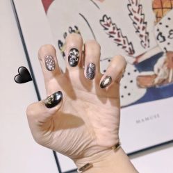 点击看大图 -Touch Nail·品质·美甲美睫