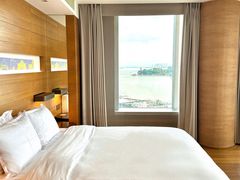 -厦门海港英迪格酒店(中山路店)